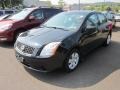 Super Black - Sentra 2.0 Photo No. 3