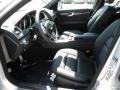 Black Interior Photo for 2012 Mercedes-Benz C #53956562