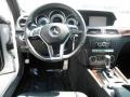 Black Dashboard Photo for 2012 Mercedes-Benz C #53956574