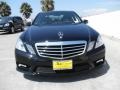 Black - E 350 Sedan Photo No. 2