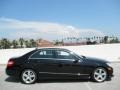 Black - E 350 Sedan Photo No. 3