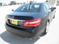 Black - E 350 Sedan Photo No. 4