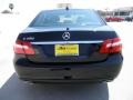 Black - E 350 Sedan Photo No. 5