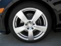 Black - E 350 Sedan Photo No. 10