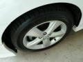Super White - Camry SE Photo No. 7