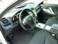 Super White - Camry SE Photo No. 12