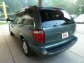 Magnesium Pearl - Grand Caravan SXT Photo No. 4