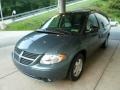 Magnesium Pearl - Grand Caravan SXT Photo No. 5