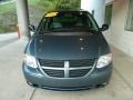 Magnesium Pearl - Grand Caravan SXT Photo No. 6