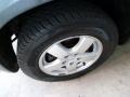 Magnesium Pearl - Grand Caravan SXT Photo No. 7