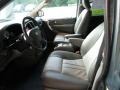 Magnesium Pearl - Grand Caravan SXT Photo No. 8