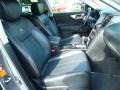 2009 Platinum Graphite Infiniti FX 35  photo #21