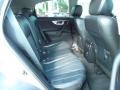 2009 Platinum Graphite Infiniti FX 35  photo #24