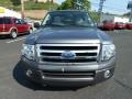 2011 Sterling Grey Metallic Ford Expedition EL XLT 4x4  photo #6
