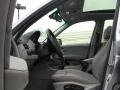 Silver Grey Metallic - X3 3.0si Photo No. 8