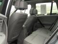 Silver Grey Metallic - X3 3.0si Photo No. 10