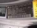 Silver Grey Metallic - X3 3.0si Photo No. 15