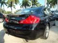 Black Obsidian - G 35 Sedan Photo No. 6