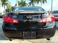 Black Obsidian - G 35 Sedan Photo No. 7