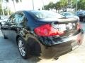 Black Obsidian - G 35 Sedan Photo No. 9