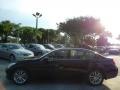 Black Obsidian - G 35 Sedan Photo No. 12