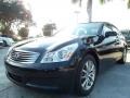 Black Obsidian - G 35 Sedan Photo No. 13