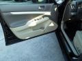 Black Obsidian - G 35 Sedan Photo No. 16