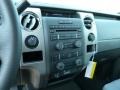 2011 Blue Flame Metallic Ford F150 XLT SuperCab 4x4  photo #13