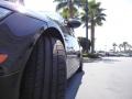 2009 Jet Black BMW M3 Coupe  photo #10