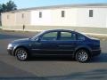 2002 Silverstone Grey Metallic Volkswagen Passat GLS Sedan  photo #5