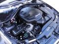 2009 Jet Black BMW M3 Coupe  photo #31