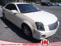 White Diamond - CTS Sedan Photo No. 1