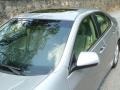 2009 Palladium Metallic Acura TSX Sedan  photo #14