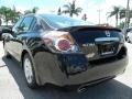 Super Black - Altima 2.5 SL Photo No. 9