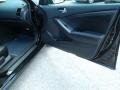 Super Black - Altima 2.5 SL Photo No. 20