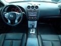 Super Black - Altima 2.5 SL Photo No. 27