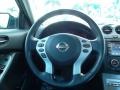 Super Black - Altima 2.5 SL Photo No. 31