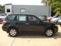 2009 Dark Gray Metallic Subaru Forester 2.5 X  photo #4