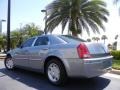 2006 Silver Steel Metallic Chrysler 300 Limited  photo #8