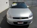 Silver Ice Metallic - Impala LS Photo No. 2
