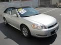 Silver Ice Metallic - Impala LS Photo No. 3