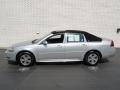 Silver Ice Metallic - Impala LS Photo No. 4