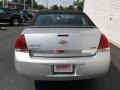 Silver Ice Metallic - Impala LS Photo No. 7