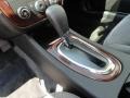4 Speed Automatic 2011 Chevrolet Impala LS Transmission