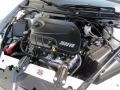 3.5 Liter OHV 12-Valve Flex-Fuel V6 Engine for 2011 Chevrolet Impala LS #53959106