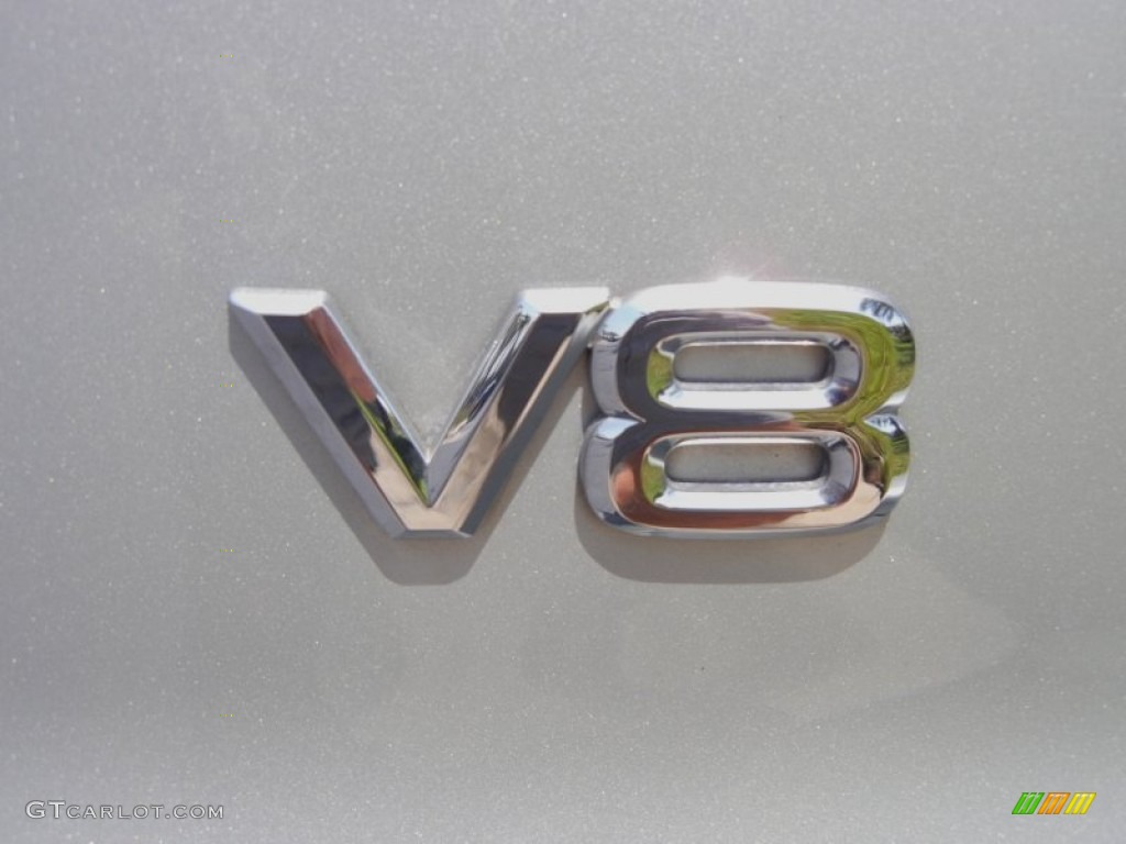 2003 Lexus GX 470 Marks and Logos Photos