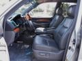 Dark Charcoal Interior Photo for 2003 Lexus GX #53959187