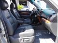 2003 Lexus GX Dark Charcoal Interior Interior Photo
