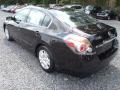 Super Black - Altima 2.5 S Photo No. 3
