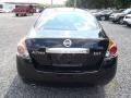 Super Black - Altima 2.5 S Photo No. 4